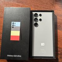 Samsung S23 ultra 512