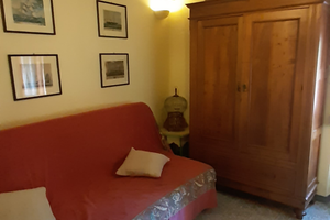 Appartamento nel Borgo Storico di Arcola