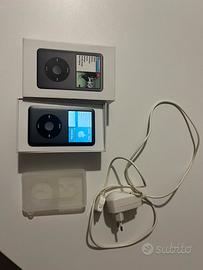 Ipod 120gb DODGE