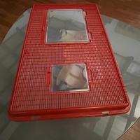 Acquario vasca per tartarughe