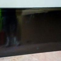 TV Samsung 65"smart Qled QE65Q70AAT schermo ROTTO