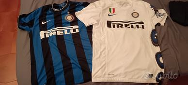 Maglie Inter 2010/11