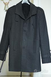 Capotto, condizioni perfette! Taglia L