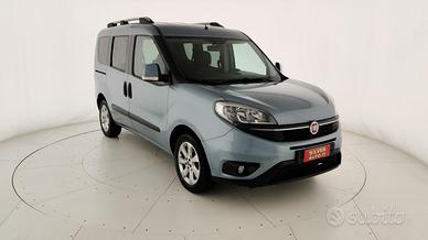 FIAT Doblo Doblò 1.4 T-Jet 16V Natural Power Lou