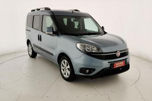 FIAT Doblo Doblò 1.4 T-Jet 16V Natural Power Lou