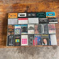 musicassette