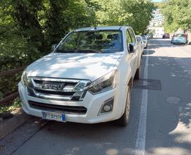 ISUZU D-Max - 2020