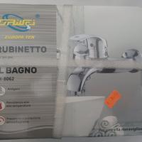 Rubinetto Bagno