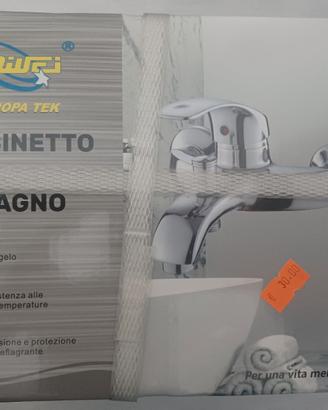 Rubinetto Bagno