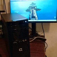 Pc Compaq