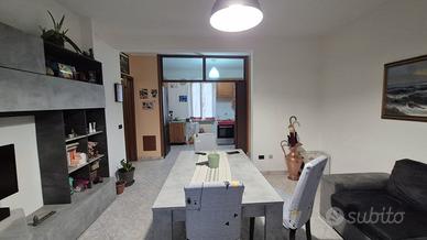 Rif. 5392 Ospizio App. 2