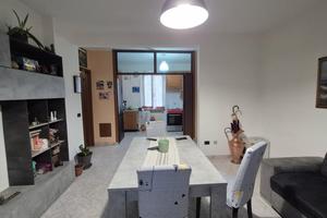 Rif. 5392 Ospizio App. 2