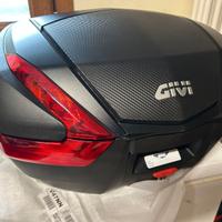 bauletto GIVI V47 NN