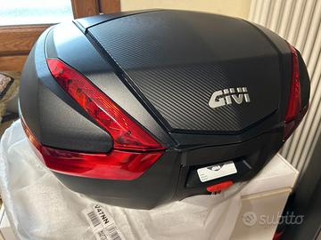 bauletto GIVI V47 NN