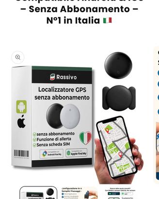 Localizzatore