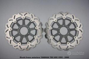 Dischi freno anteriore YAMAHA TRX 850 1995 - 2000