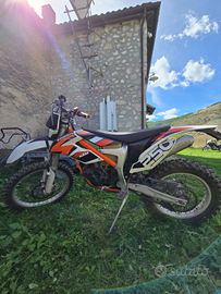Ktm freeride