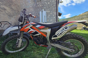 Ktm freeride