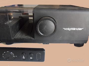 Proiettore per diapositive