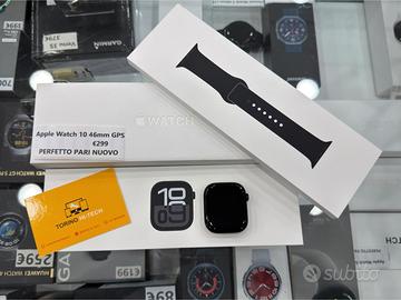 Apple Watch 10 46mm GPS - PROMO