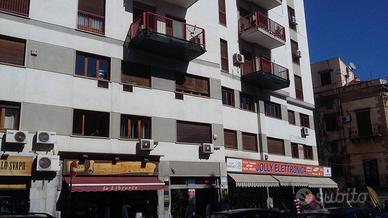 UFFICIO VIA NICOLO' TURRISI UFFICIO ZONA TRIBUNALE