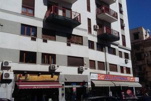 UFFICIO VIA NICOLO' TURRISI UFFICIO ZONA TRIBUNALE