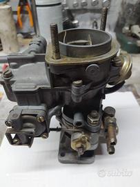Carburatore Originale A112