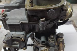 Carburatore Originale A112