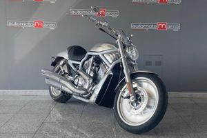 HARLEY-DAVIDSON 1130 V-ROD - VRSCA V ROD