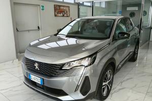 Peugeot 3008 BlueHDi 130 S&S EAT8 Allure Pack