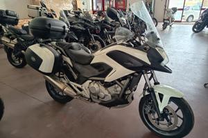 Honda NC700X