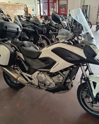 Honda NC700X