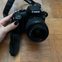 Canon 4000D