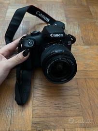 Canon 4000D