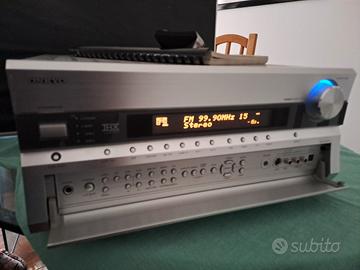 sintoamplificatore A/V Onkyo