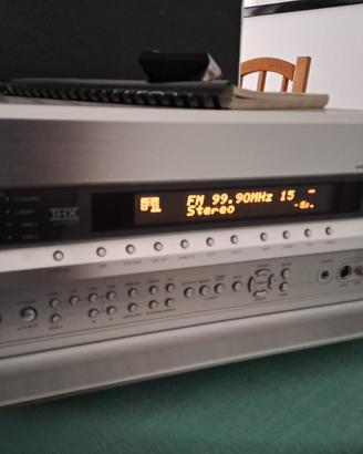 sintoamplificatore A/V Onkyo
