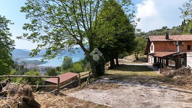 RUSTICO A ISEO