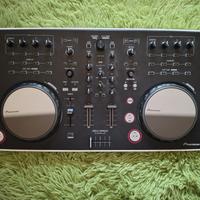Pioneer DDJ ERGO V     console mixer dj 