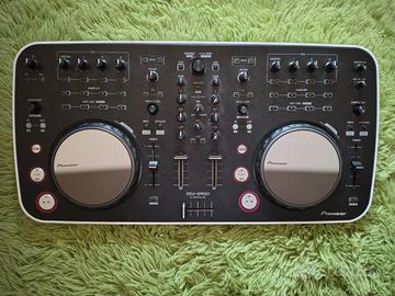 Pioneer DDJ ERGO V     console mixer dj 