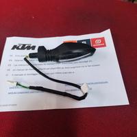 freccia a led KTM 