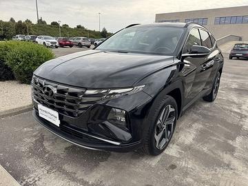 Hyundai Tucson 1.6 PHEV 4wd 265cv Exellence Auto