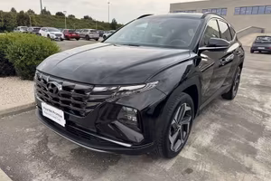 Hyundai Tucson 1.6 PHEV 4wd 265cv Exellence Auto
