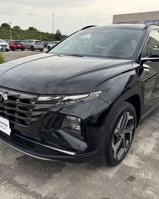 Hyundai Tucson 1.6 PHEV 4wd 265cv Exellence Auto