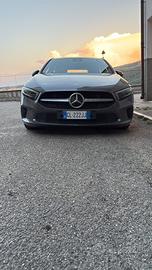 Mercedes classe a 180