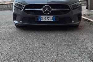 Mercedes classe a 180