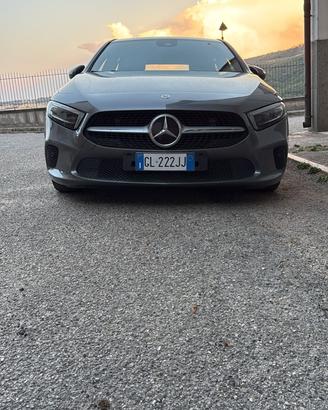 Mercedes classe a 180