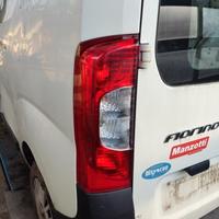 Fanale posteriore sinistro FIAT FIORINO del 2009