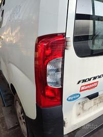 Fanale posteriore sinistro FIAT FIORINO del 2009