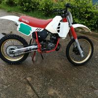 Aprilia MX 250 - 1985