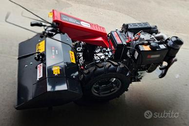 motocoltivatore 